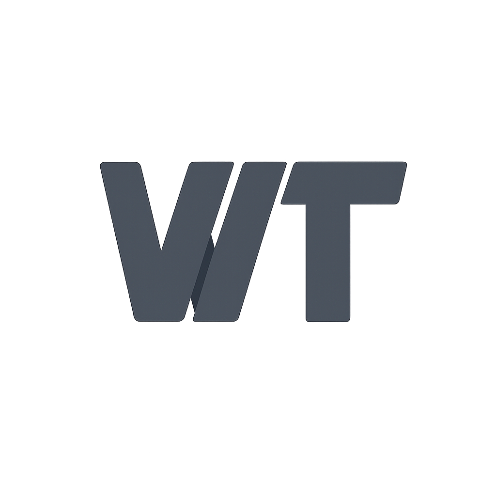WT Logo